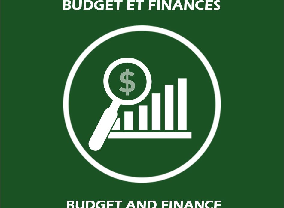 💰 Budget and Finance Unit