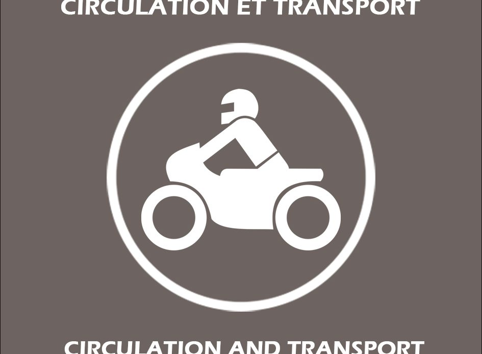 🚌 Traffic and Transport Unit