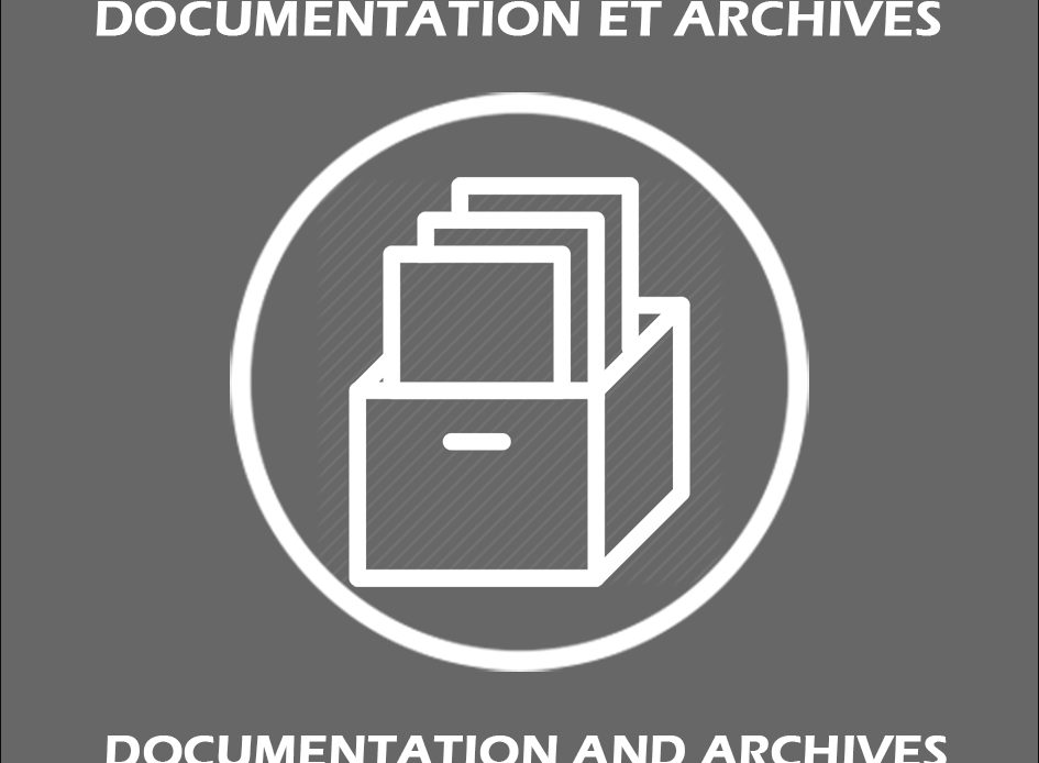 🗃️ Documentation and Archives Unit