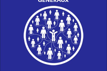 📢 Marketing and General Resources Unit