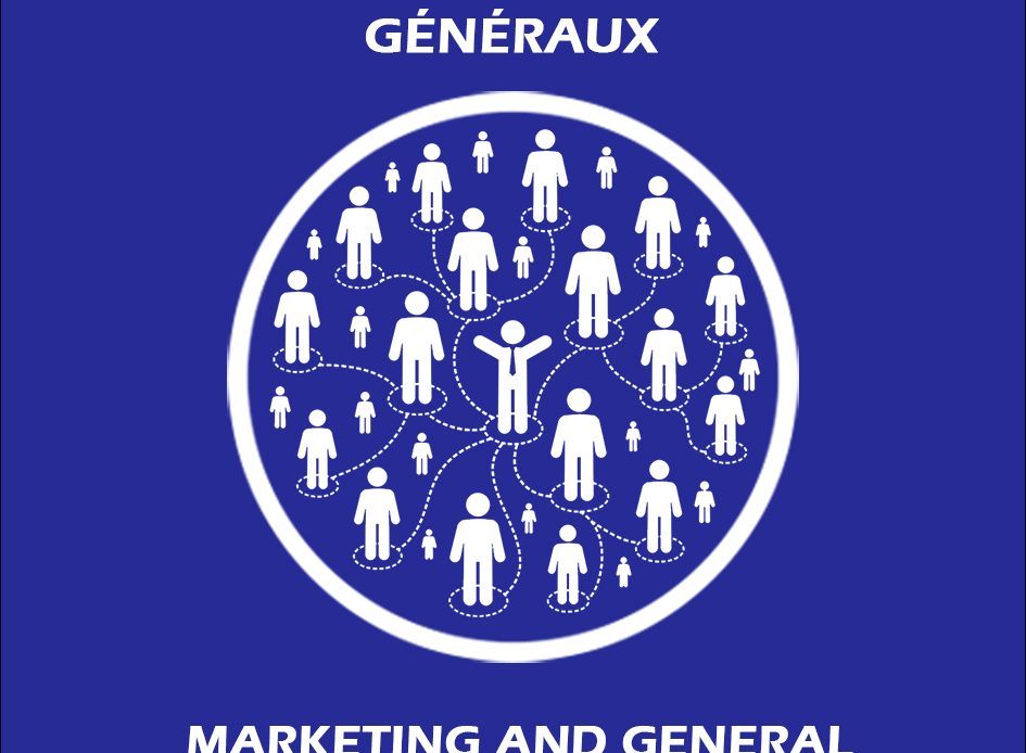📢 Marketing and General Resources Unit