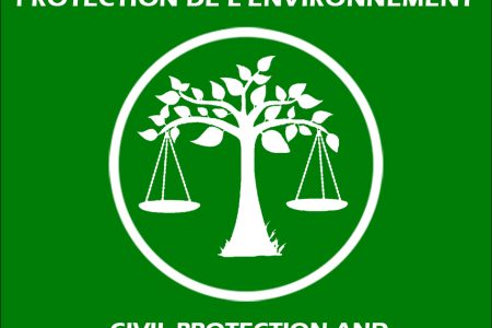 🌳 Civil Protection and Environmental Protection Unit