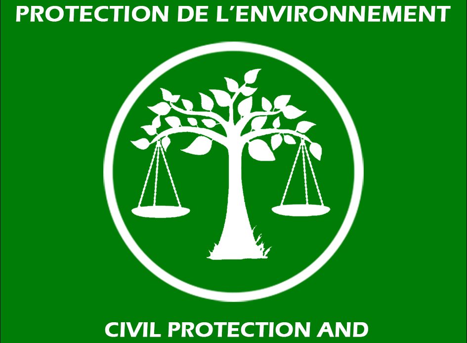 🌳 Civil Protection and Environmental Protection Unit