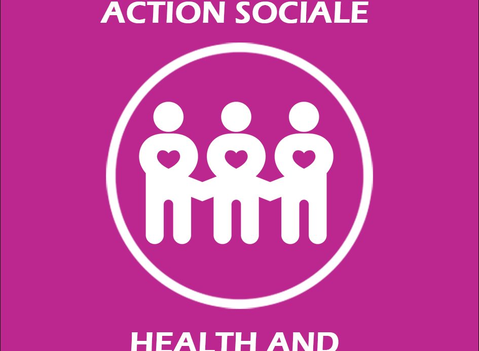 🩹 Health and Social Welfare Unit