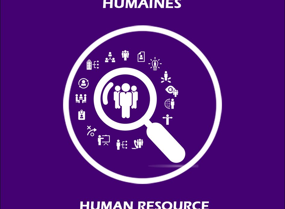 🧑‍💼 Human Resources Unit
