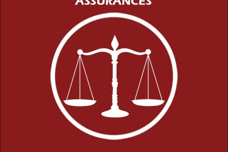 ⚖️ Legal and Litigation Unit