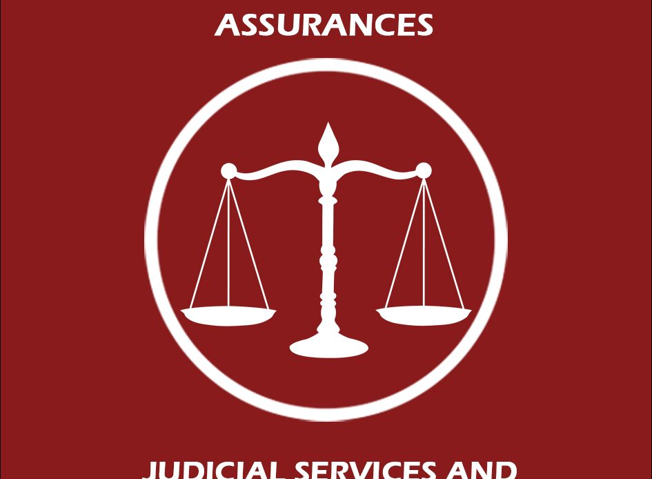 ⚖️ Legal and Litigation Unit