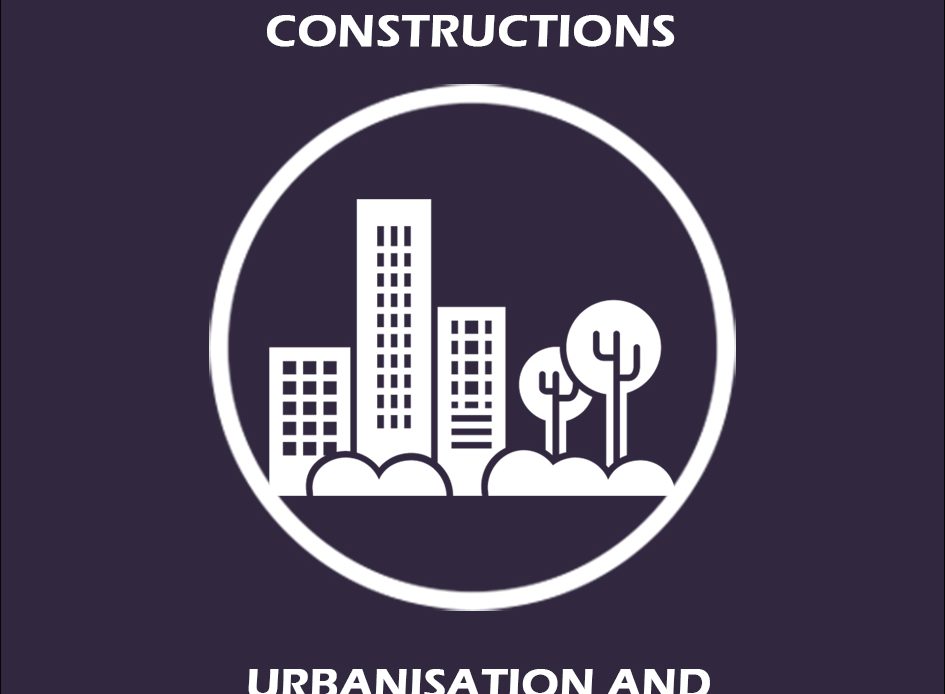 🏗️Urbanization and Construction Unit